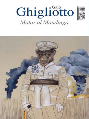cover image of Matar al Mandinga